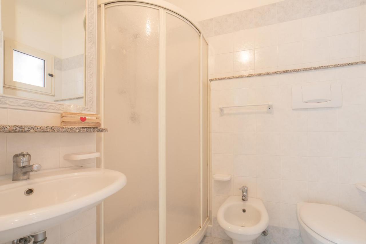 Hotel Cavalli Cattolica Bagian luar foto