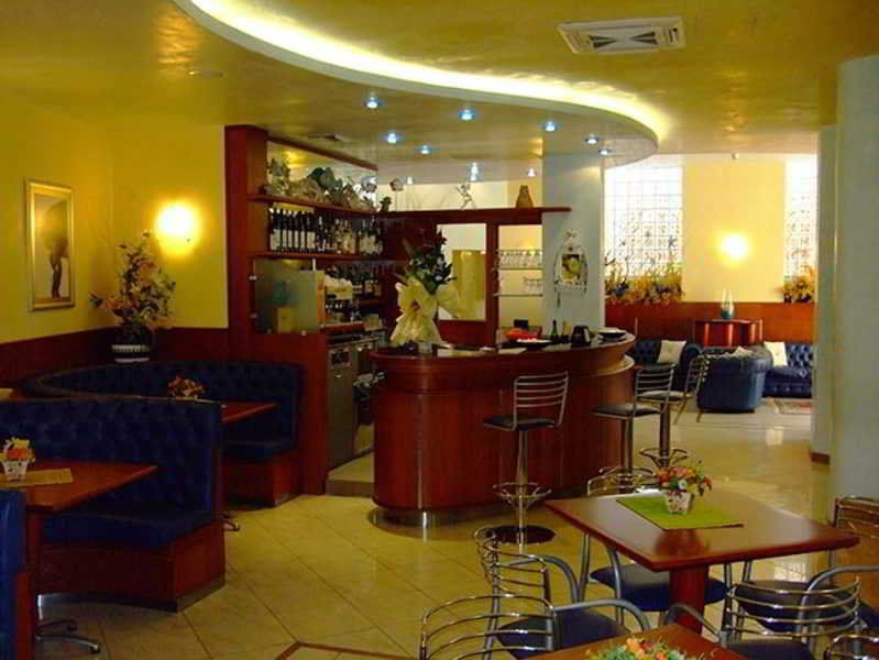 Hotel Cavalli Cattolica Bagian luar foto